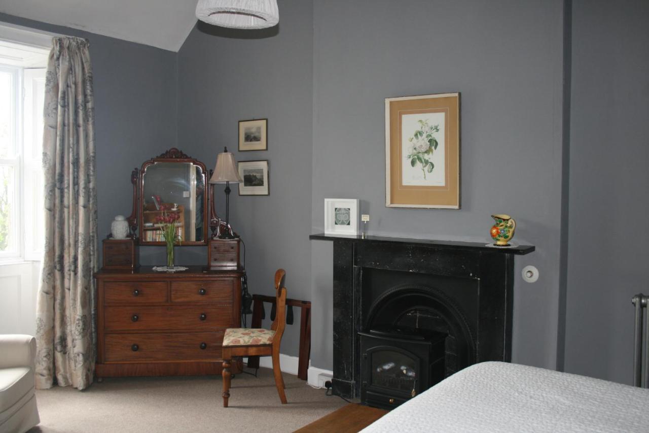 Lorum Old Rectory Bagenalstown Habitación foto