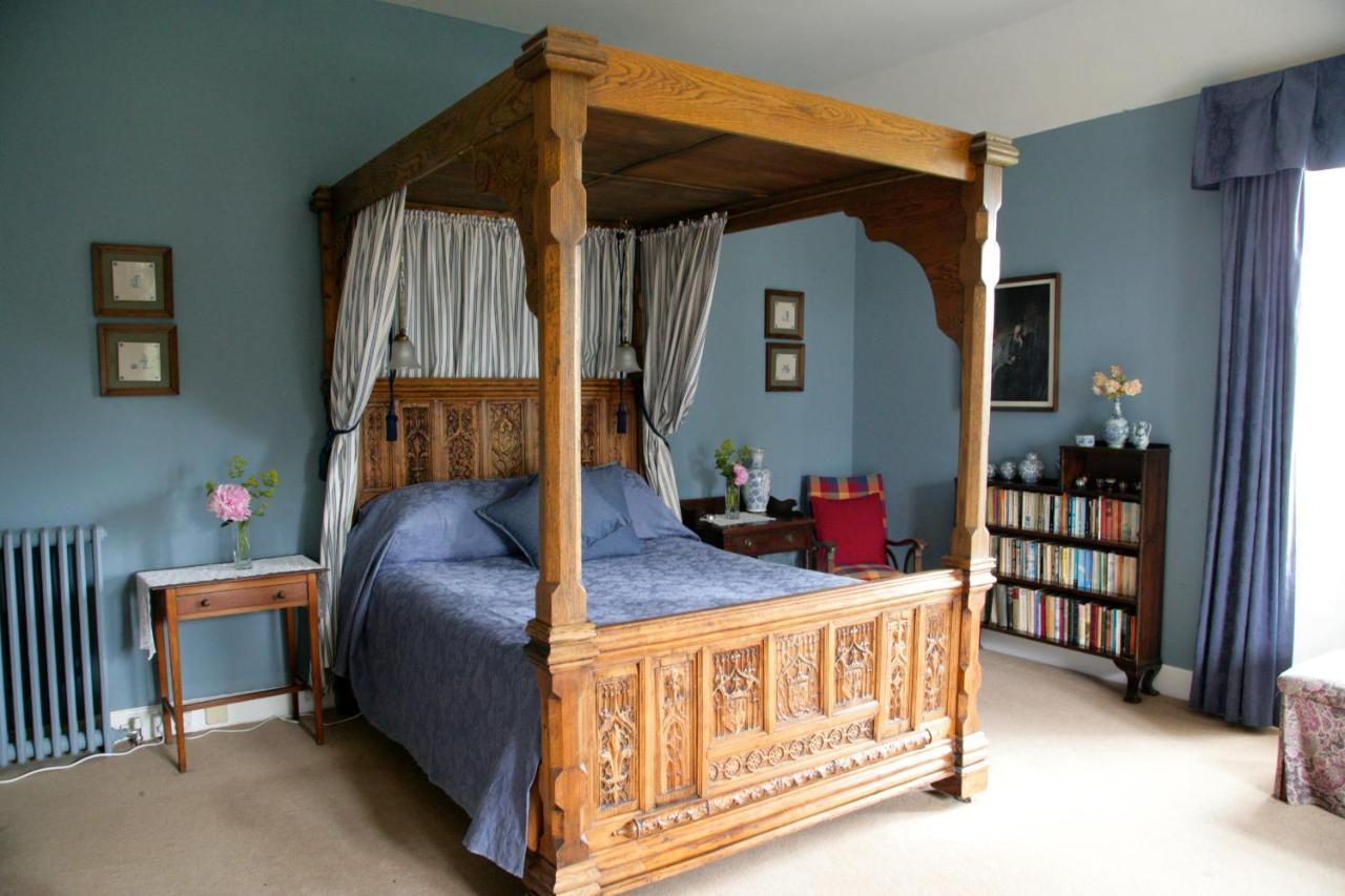 Lorum Old Rectory Bagenalstown Habitación foto